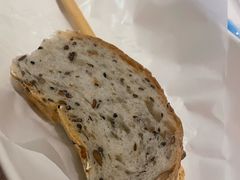 -安妮意大利餐厅(世贸天阶店)