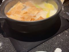 -捞王猪肚鸡火锅(昆山店)