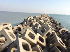 -东疆建设开发纪念公园