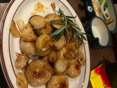 -ZAFFERANO西班牙海鲜饭(上海首店)
