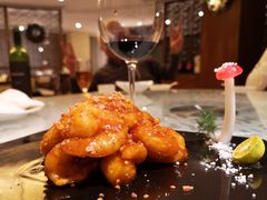 -桃源春晓中餐厅 TaoYuan Restaurant