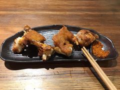 千金一蹄-千金一碗·宝岛一村(韩国街店)
