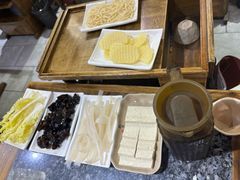 -蜀汏峡火锅(南内环店)