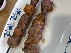 -柴氏风味斋(甘家口店)