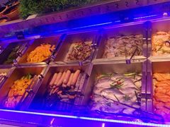 -妖无二·和牛烧烤自助(新吴万达店)