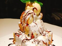 吐司金字塔-俄士厨房(时代天街店)