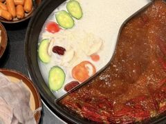 -重庆老灶火锅(红岭店)