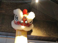 -扬州狮子楼·非遗淮扬菜(东关街店)
