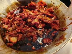 -晶丽香榭自助餐(南京大饭店)