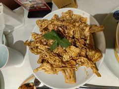 -惠丰堂饭庄·烤鸭·京味菜(西北旺·航天城店)