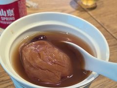 -草窝烤鸭·新京菜(振华广场店)