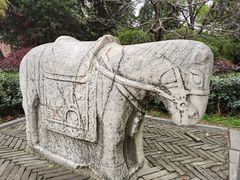 -南阳卧龙岗武侯祠