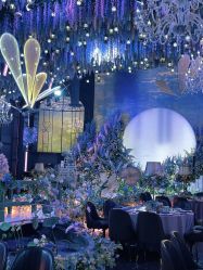 -花嫁丽舍婚礼殿堂(世博江景店)