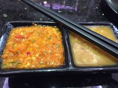-唱客美食KTV量贩(北京路店)