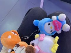 -天空之城动漫电玩世界(路劲又一城店)