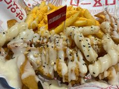 -百事喜乐炸鸡铺(合肥首店)