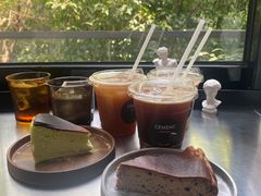 -CEMENT·coffee bar (凤凰创意园店)