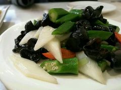 -小郭私房菜·海肠捞饭店(学士街店)