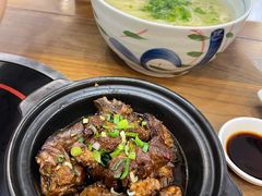 红烧羊肉-庄行曹记羊肉(泗泾店)
