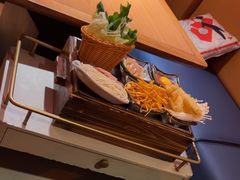 -咕嘟草帽鱼·牛奶一样的鲜鱼汤(包河万达广场创始店)