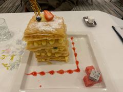 -翠园(北京王府中环店)