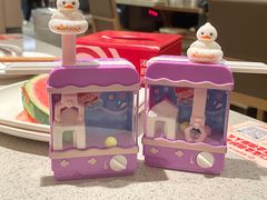 -海底捞火锅(群光广场店)