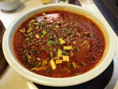 -院8里·小聚园老川菜(九眼桥店)