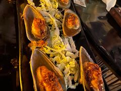 -BJM CLUB·宾酌·江景西餐吧(琶醍店)