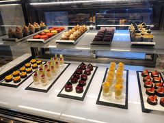 -都会尚膳·海鲜自助餐厅(重庆万豪酒店)