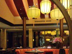 -西安凯悦酒店·湖畔中餐厅