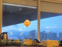 -云海肴·汽锅鸡·云南菜(苏州中心店)