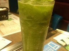 冻柠檬茶-翠华餐厅