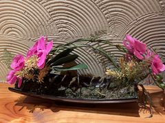 -花潮料理艺食馆(世欧广场店)