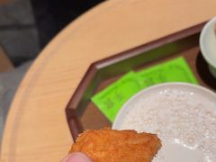 -奈雪茶院·茶室茶馆(广州粤海天地店)