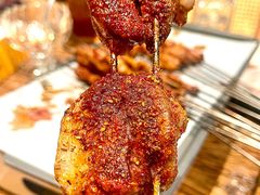 -清真有奴思烤肉坊(酒泉路店)