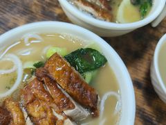 -佳记厚街烧鹅濑粉(广州总店)