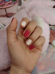 -JX今喜美甲美睫