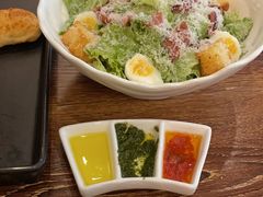 -安妮意大利餐厅(世贸天阶店)