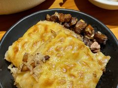 -莲餐厅·湖北菜·潜江小龙虾店(愚园路店)