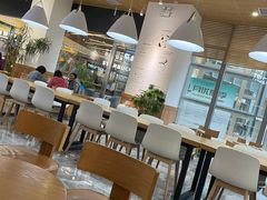 -Blueglass酸奶(财富购物中心店)