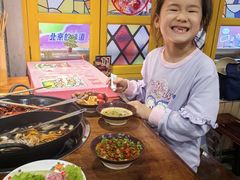 -楠火锅(西单店)