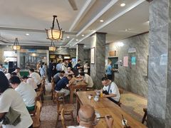 -清真马杰山牛肉汤馆