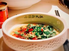香油小料-小龙翻大江文化火锅(宽窄店)