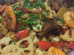 -好帮厨·下饭浏阳菜·坚持现炒(月湖店)
