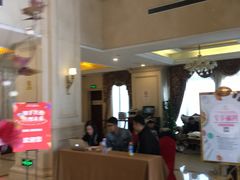 -维也纳国际酒店·上海虹桥火车站国家会展中心店