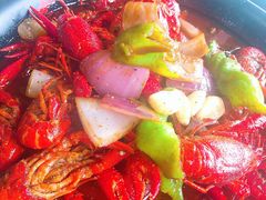 经典十三香小龙虾-龙虾风暴(松江店)