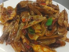 -渔家乐小海鲜(皇姑店)