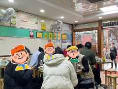 -荔林食店(西华路店)