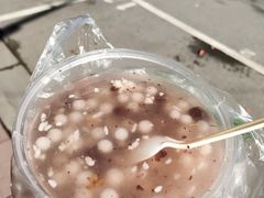 -芳婆糕团店(王府大街店)