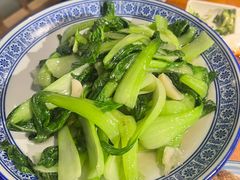 -山里俏·地标皖南菜·屯溪臭鳜鱼(北城万达店)